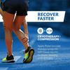 Polar Ice® Cold Pack with Wrap for Knee, Standard Size #30103
