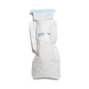 Halyard Ice Bag, 6½ x 13 Inch #33510