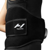 Hyperice Venom 2 Back Heat and Massage Therapy Wrap, One Size Fits Most #22000 001-00