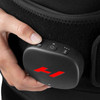 Hyperice Venom 2 Back Heat and Massage Therapy Wrap, One Size Fits Most #22000 001-00