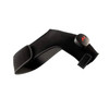 Hyperice Venom 2 Shoulder Heat and Massage Therapy Wrap, One Size Fits Most Right Shoulders #22200 001-22