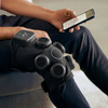 Hyperice X Knee Contrast Therapy Wrap #25000 001-00