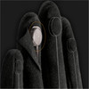 Intellinetix® Arthritis Vibrating Gloves, Large, Black #07232
