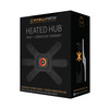 Intellinetix® Heat + Vibration Therapy Wrap #07250