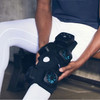 RecoveryTherm™ Heat/Cold + Vibration Therapy Wrap for Knees #TB03250-01