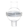Sunset Healthcare Inline Bacterial Viral Filter #BF2200-1