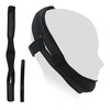 Sunset Healthcare Premium Chinstrap #CS006