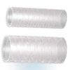 Peak Flow Meter Mouthpiece #8-3523-20