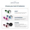 Breather Recover Respiratory Exerciser #BRECOVER