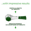 Breather Recover Respiratory Exerciser #BRECOVER