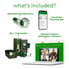 Breather Recover Respiratory Exerciser #BRECOVER