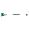 Ohmeda Oxygen Coupler Hose #HA-U1C4-00332