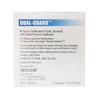 Aesculap® Sterilization Process Indicator Card #MD347