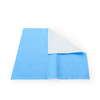 Quick Check H500 Sterilization Wrap, 24 x 24 Inch #34162