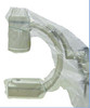 OEC® MiniView Mini C-Arm Drape for use with Fluoroscan Imaging System #10131