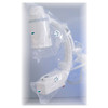 Genesys™ C-Arm Drape for C-Arm Imaging Equipment, 41 x 125 Inch #890017