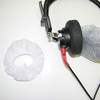 Micro Audiometrics Headphone Cushion Covers #90.485.02