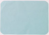 Tidi® Tray Cover, 8-1/2 x 12-1/4 Inch, Blue #917513
