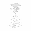 Orthoarts Orthopedic Drape Pack #88461