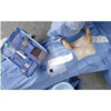 Cardinal Health™ Sterile Peri-Gynecological Surgical Pack #9274