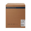 McKesson Nonsterile Physical Exam Drape, 40 x 48 Inch #18-10824