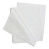 Tidi® Everyday Flat Stretcher Sheet, 40 x 72 Inch #918272