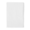 McKesson White Dental Bib, 13-1/2 x 18 Inch #143-43445