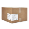 McKesson White Dental Bib, 13-1/2 x 18 Inch #143-43445