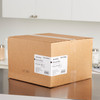 McKesson White Dental Bib, 13-1/2 x 18 Inch #143-43445