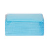 McKesson Procedure Underpad, 23 x 24 Inch #16-16652