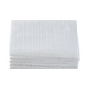 McKesson Nonsterile White Procedure Towels, 13 x 18 Inch #18-860