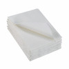 McKesson Nonsterile White Procedure Towels, 13 x 18 Inch #18-860