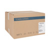 McKesson Nonsterile White Procedure Towels, 13 x 18 Inch #18-865