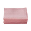 McKesson Nonsterile Mauve Procedure Towel, 13 x 18 Inch #18-878