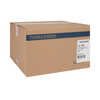 McKesson Nonsterile White Procedure Towel, 13 x 18 Inch #18-885