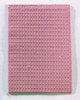 Tidi® Ultimate Nonsterile Mauve Procedure Towel, 13 x 18 inch #917406