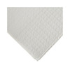 Tidi® Ultimate White Procedure Towel, 17 x 18 Inch #917411
