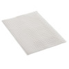 Tidi® Choice White Procedure Towel, 13 x 18 Inch #918161