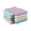 Tidi® Choice White Procedure Towel, 13 x 18 Inch #918161
