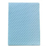 Tidi® Blue Procedure Towel, 13 x 18 Inch #9810867