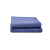 Dukal Sterile Blue O.R. Towel, 17 x 26 Inch #CT-04B