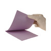 Econoback® Nonsterile Lavender Procedure Towel, 13 x 19 Inch #WEXLV