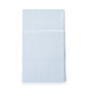 McKesson Blue Flat Stretcher Sheet, 40 x 72 Inch #18-925