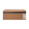 McKesson Crepe Table Paper, 21 Inch x 125 Foot, White #18-1004