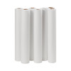 McKesson Smooth Table Paper, 18 Inch x 200 Foot, White #18-10891