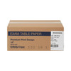McKesson Crepe Table Paper, 14 Inch x 125 Foot, Print (Bugs and Things) #18-981414