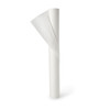 Graham Professional Crepe Table Paper, 24 Inch x 125 Foot, White #70007N