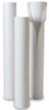 Tidi® Choice Crepe Table Paper, 14 Inch x 125 Foot, White #916143