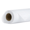 Tidi® Everyday Crepe Table Paper, 21 Inch x 125 Foot, White #981004
