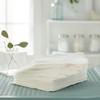 McKesson Disposable Washcloth, 13 x 13 Inch #18-950754